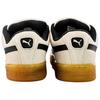 Puma Suede XL Dark Risk - Alpine Snow Black Unisex Sneakers Cream 401348-02