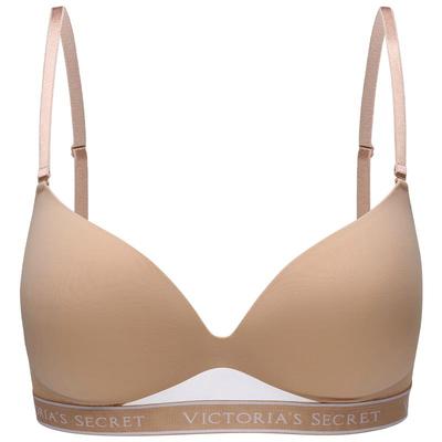 Sexy Wireless Push-Up Bra