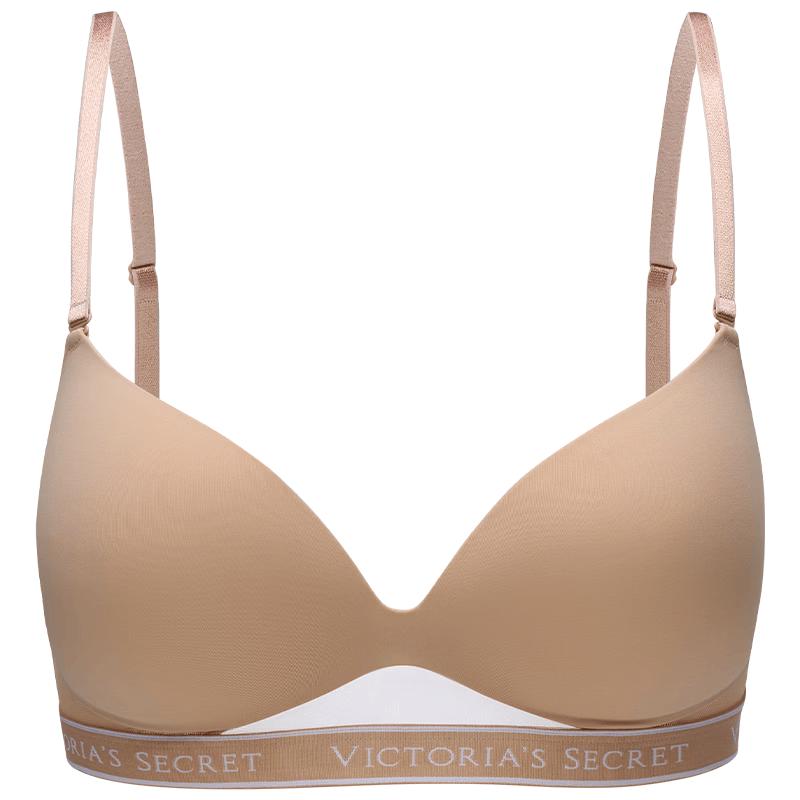 Victoria s Secret Sexy Wireless Push-Up Bra 36B
