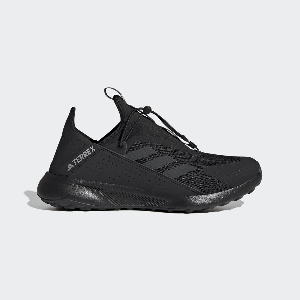 adidas Terrex Voyager 21 Slip-On H 'Core Black Carbon'