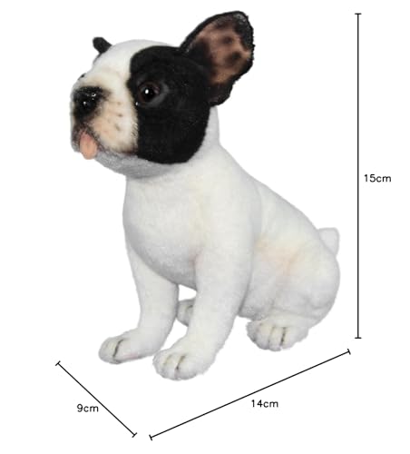 BH8413 HANSA TC French Bulldog 15
