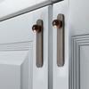 Line Design Kitchen Cabinets Pulls Handles Durable Wardrobe Pull New Furniture Handle