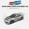 Electric Race Track Car 1:64 Accessories Toy Remote Control Car Autorama Circuit Voiture Railway Slot Vehicle Kids Birthday Gift