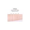 Amuse Ceramic Skin Perfecter Cushion 02 Healthy 15g Semi-Matte Pore Cover Korean Cosmetics