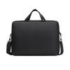 Comfortable 15.6 In Laptop Bag Notebooks Shoulder Bags Handbag Stay Organized