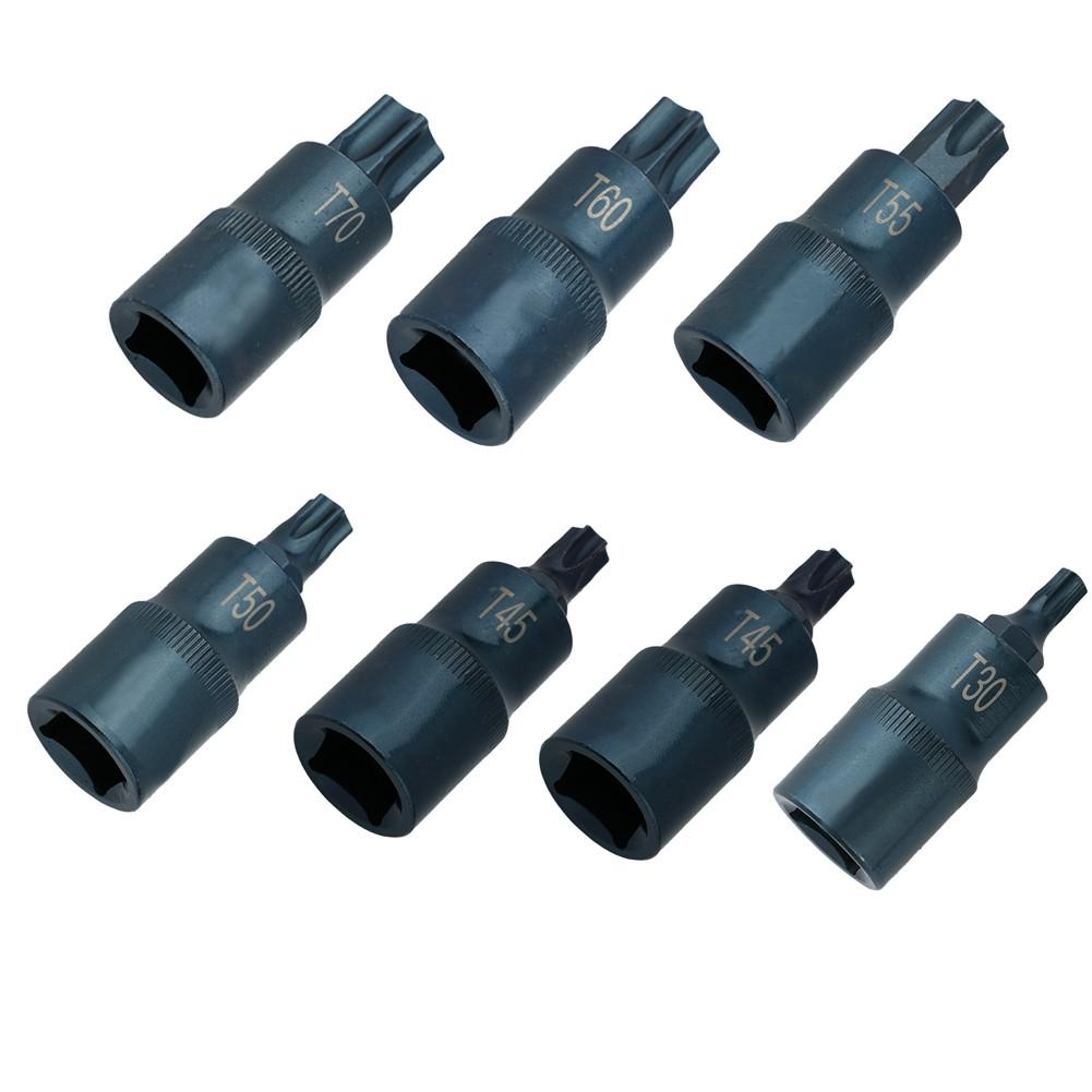 Socket Bits Adapter Socket Bit 1/2 1/2inch Hand Tool