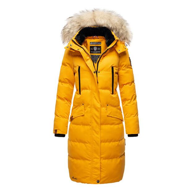 Куртка зимняя Marikoo Schneesternchen EU XS