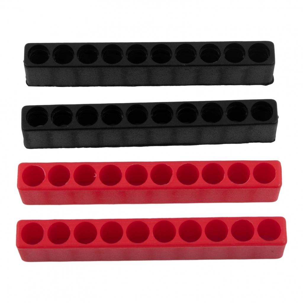 Screwdriver Storage Easy To Organize 1/4inch Hex 1/4inch Hex