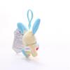 Peluche originale Pokemon Plusle Minun Serie Amore Kawaii Peluche Giocattolo Portachiavi Ciondolo Zaino Portachiavi Bambola Regali di Compleanno Per Bambino