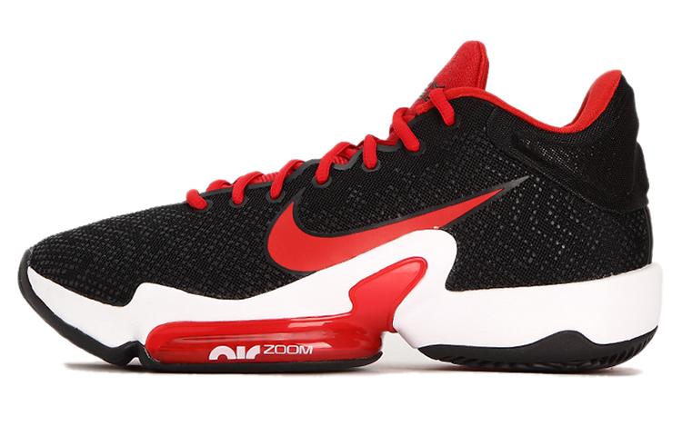 Nike Zoom Rize 2 EP Black/Red CT1498-003 40.5