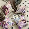 Cartoon Nekopara Cushion Cover Decorative Pillow Sofa Home Decor Case Pillow Cases