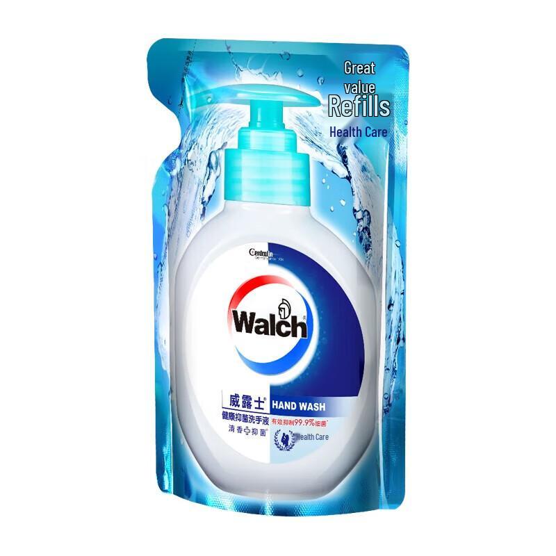 Walch Healthy Care Antibacterial Hand Wash