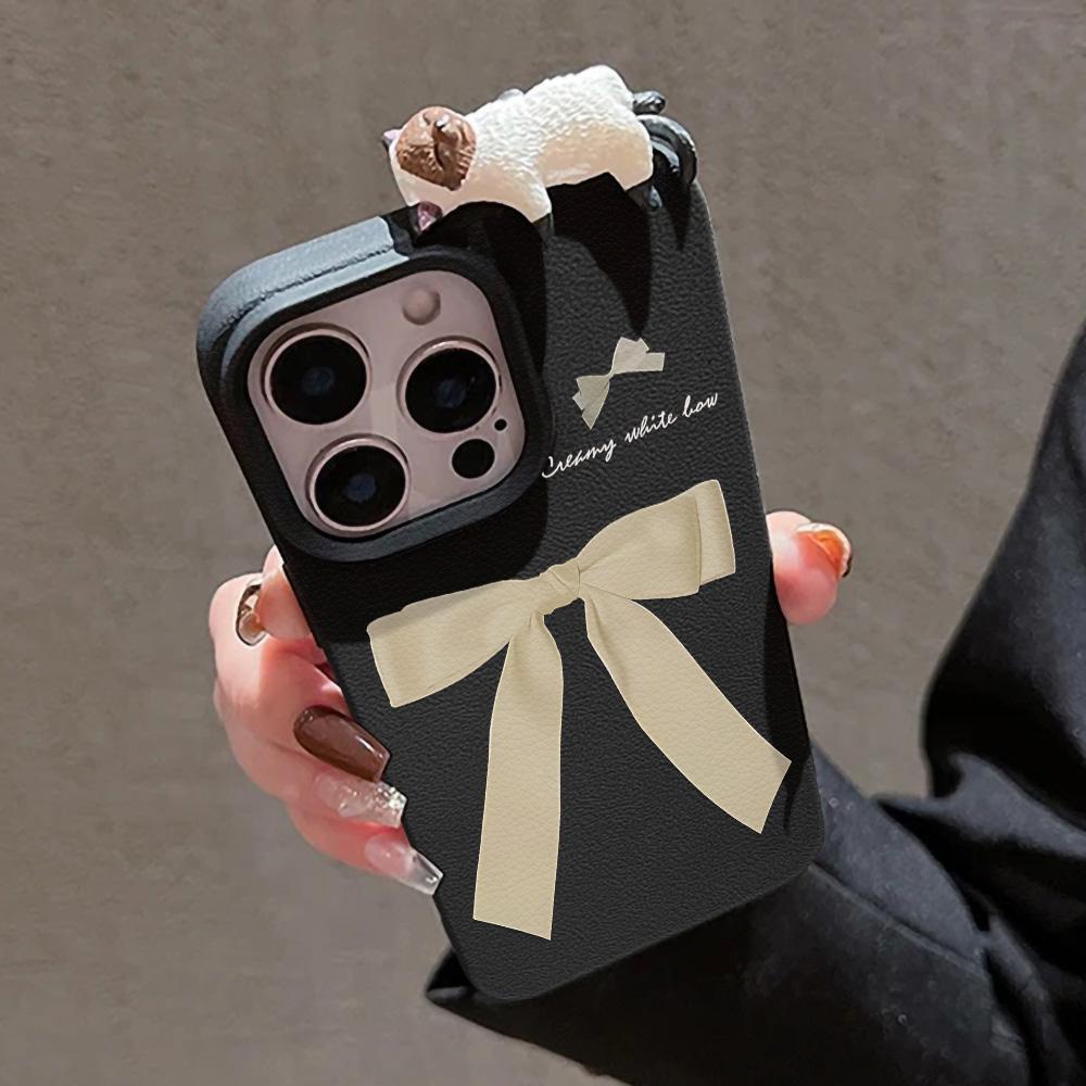 Painted Phone Case for iPhone 11 12 13 14 15 16 iPhone 11 12 13 14 15 16 Pro 12 13 14 15 16 Pro Max
