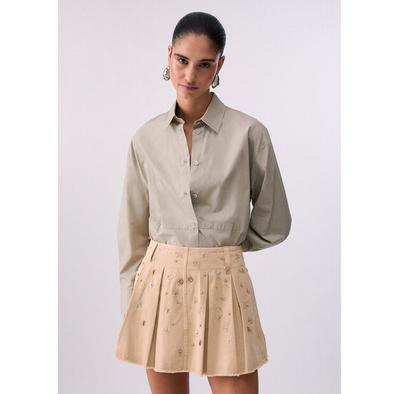 Oberteile – Blusen & Hemden