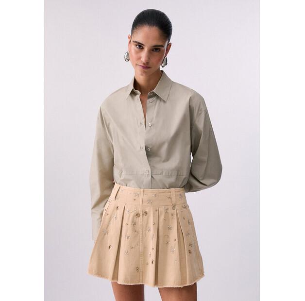 Рубашка Liu Jo WA6324T485361107 EU 44