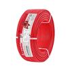 Flame Retardant Flexible Wire & Cable BVR 1/2.5/4/6 Sq. Meter for Home Decoration Use