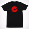Thursday Dove Circle Distressed Post-Hardcore Emo Band T-Shirt