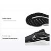 Downshifter 12 Black White Men Sneakers Dark-Smoke-Grey Pure-Platinum DD9293-001