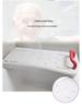 Non-Slip Cross-Border Bath Seat & Shower Stool