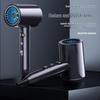 Youteng High-Power Dual-Temperature Hair Dryer with Negative Ion Care