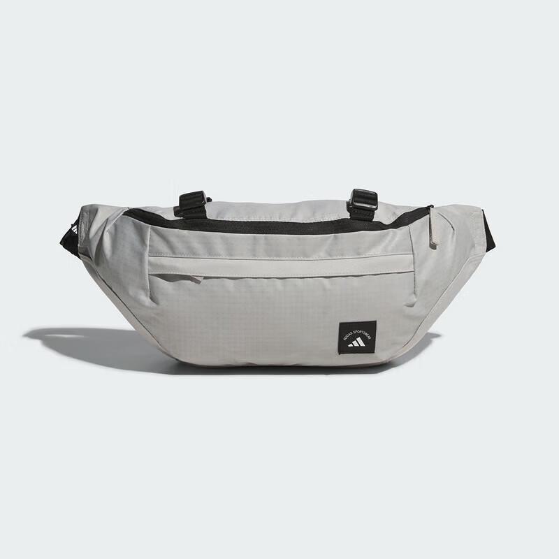 Adidas Unisex Lightweight Travel Crossbody Bag NS
