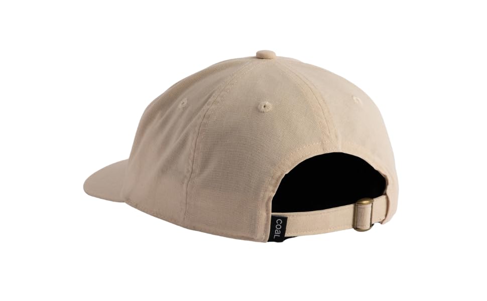 [Cole] Cap EVERGREEN KHAKI (01051)