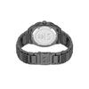 Armani Exchange Herren Analoge Edelstahl-Uhr AX4296
