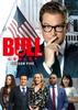 BULL Season 5 DVD Box (8 Discs)