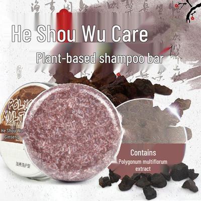 Shampoos & Haarspülung