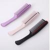 Professional Detangling Roller Comb Hair Dyeing Comb Tool Hairdressing Hair Coloring Brush Hair Dye Brush Barber Salon Comb