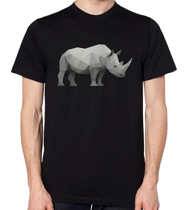 Rhinoceros T-Shirt XL