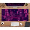 Japanese Anime Big Mouse Pads Cute Mousepads HD Large XXL Office Gamer Rubber Mat Company Desk Pad Design Table Carpet 800X400