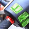 TIMOTRAS Motorrad Blinker Schalter Fern- und Abblendlicht Hupe Knopf für Roller GY6 50cc 125cc 150cc Honda DIO AF17 AF18