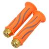 Nakira Motorcycle Grip Moped Handle 22.2mm Left and Right Set