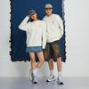 MLB SS24 Sweatshirt Unisex Cream 3AMTQ0141-50CRS