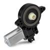 Window Motor Front Left Glass Lifter For Mazda CX5 2013-2016 Mazda 2 2011-2014 Mazda 3 2010-2013 Mazda 6 D651-59-58X D6515958X