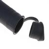 0 Degrees 15 Degrees 30 Degrees Fishing Rod Seat Plastic Inner Pipe Rod Frame Lining Pipe Marine Yacht Accessories