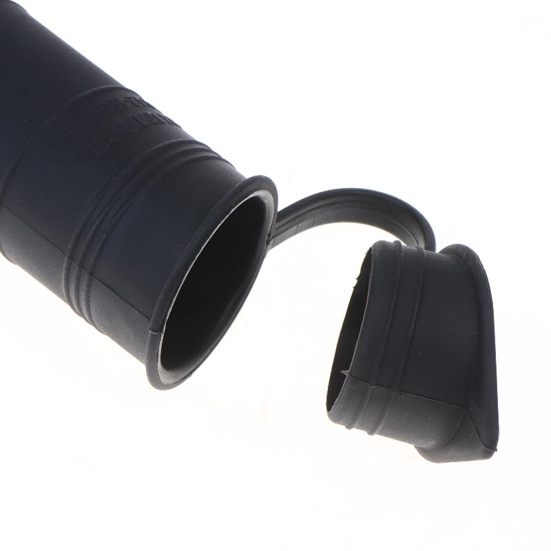 0 Degrees 15 Degrees 30 Degrees Fishing Rod Seat Plastic Inner Pipe Rod Frame Lining Pipe Marine Yacht Accessories