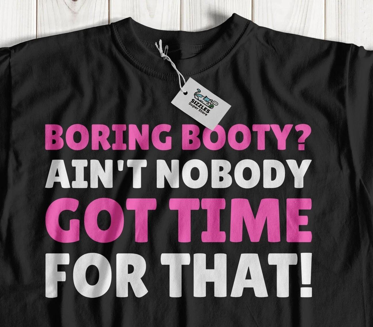 Funny Brazilian Butt Lift T-Shirt New Ass Gifts & Bigger Booty Tees S