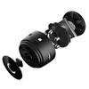 Mini Câmera A9 Original Sem fio 1080p Espiã Monitoramento Segurança Visão Noturna WiFi Camera Monitor Mobile Remote Camera