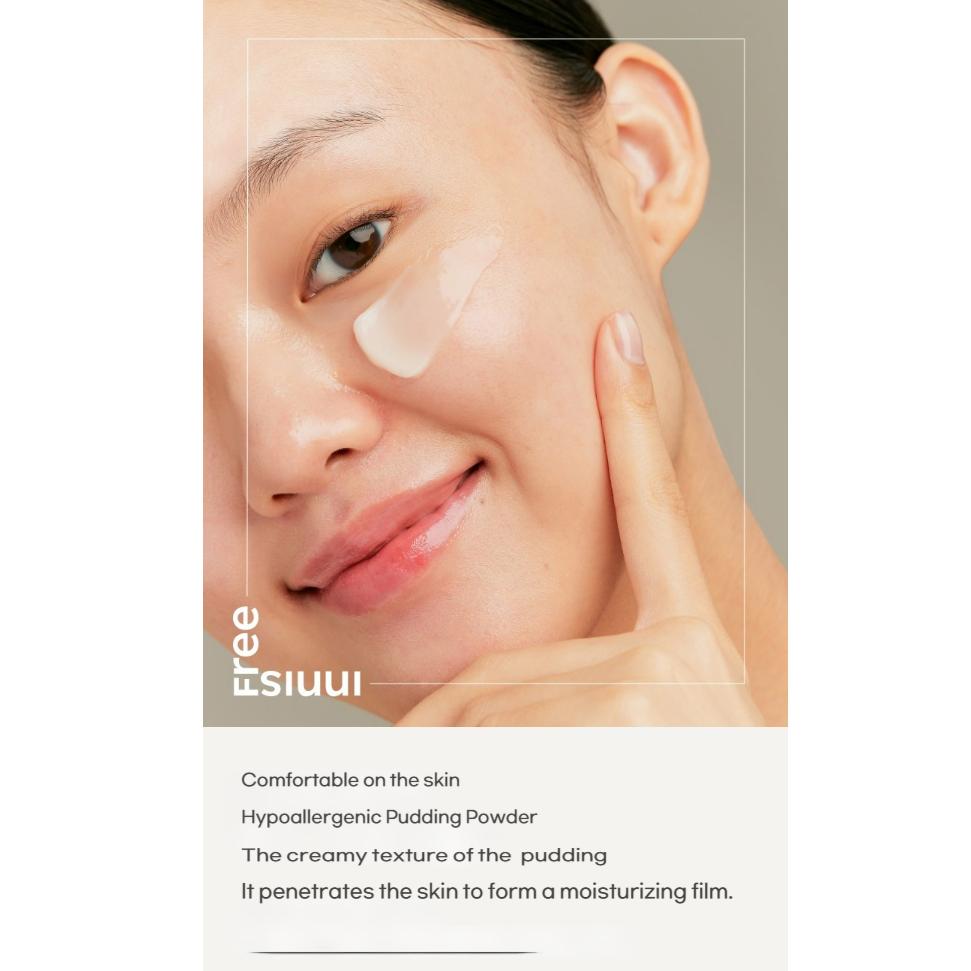 Innisfree Schwarztee-Jugendlichkeitscreme 50 ml