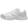 V5 Rnr White Black Metallic Silver