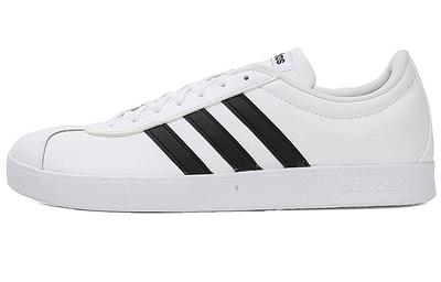 Vl Court 2.0 'White Black' DA9868