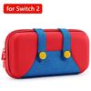 For NS 2 Travel Carrying Case Portable Carry Case Hard Shell Pouch for Switch 2 Console & Accessories Storage Bag