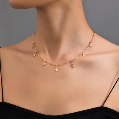 Colares e correntes – Colares