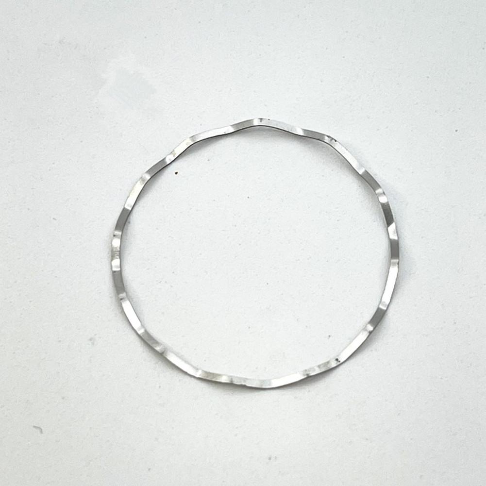 1PC Dia 29.5mm Movement Fixing Ring Press Spacer Ring Replacement For NH35 NH36 Watch Movement Spare Parts Watch Accessories
