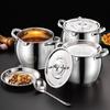 Stoviglie – Casseruole