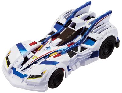 Geki Drive Dragon Gale GD-001