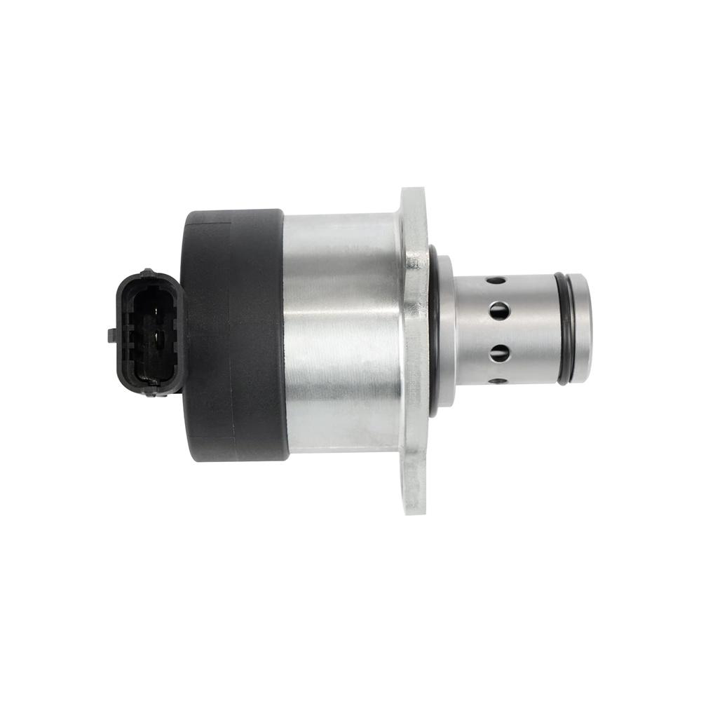 Ventilregler Kraftstoffpumpe Zähler Mengenregelung A0000900069