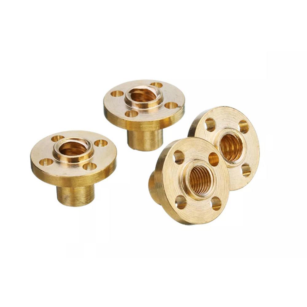 15pcs Set 400mm Optical Axis Guide Bearing Housings Linear Rail Shaft Support Screws Set